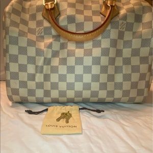 Louis Vuitton Handbag